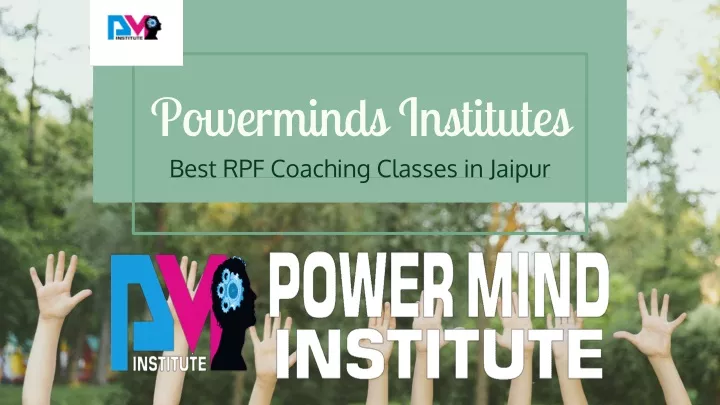 powerminds institutes