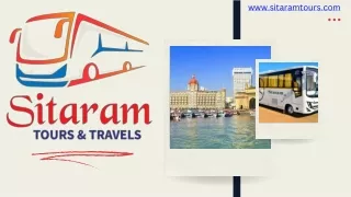 Best Tour Operators in Mumbai