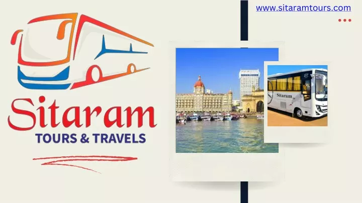 www sitaramtours com