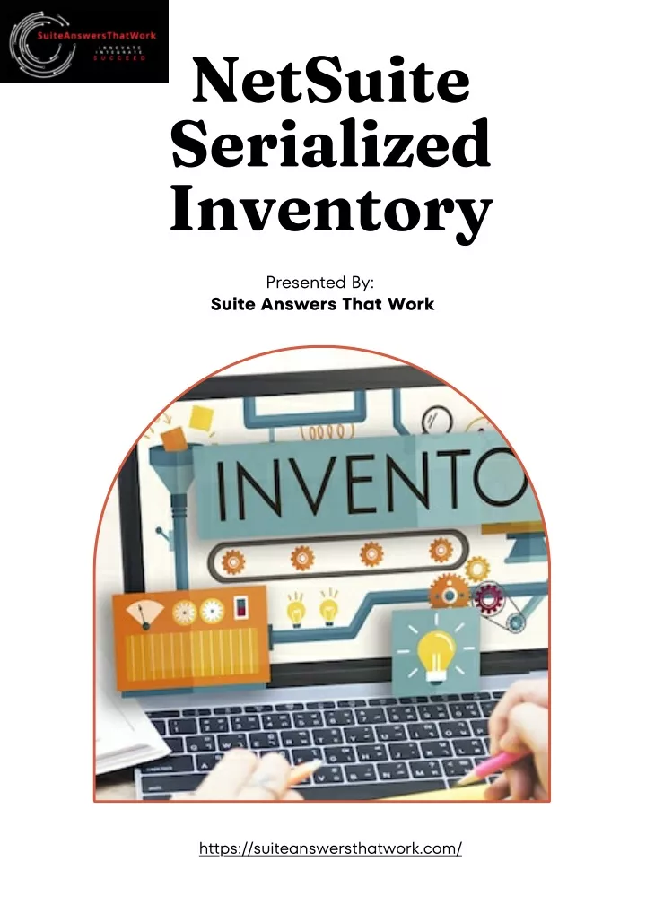 netsuite serialized inventory