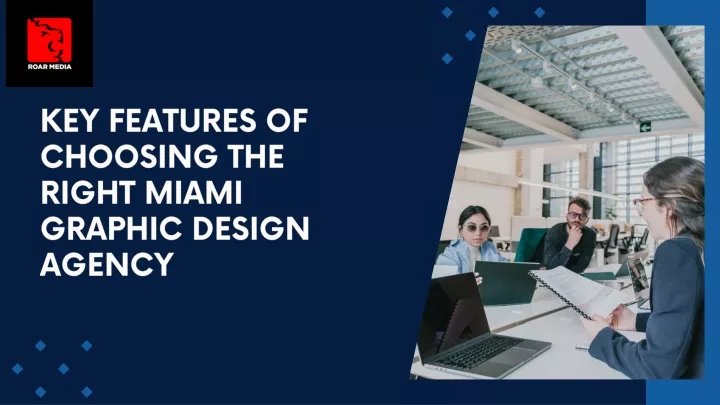 key features of choosing the right miami graphic