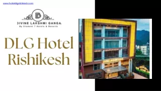 best hotel in rishikesh