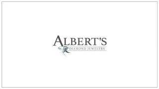 Premier Jewelry Store in Indiana - Albert's Diamond Jewelers