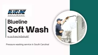 blueline soft wash g co kgs msxhuhf