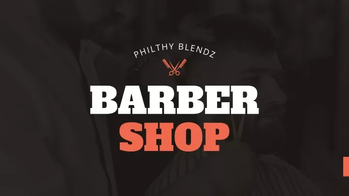 philt h y b l end z barber shop