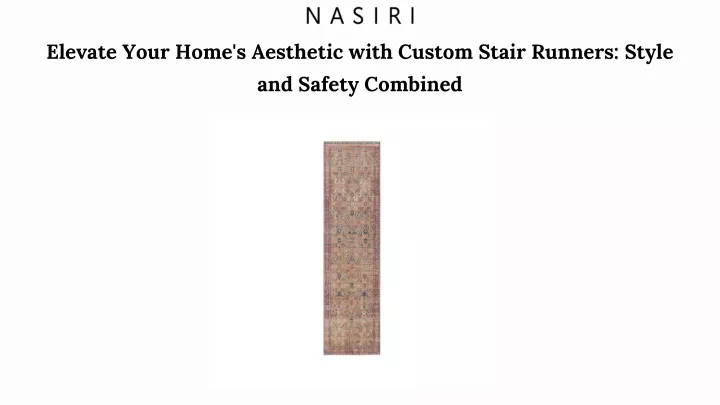 elevate your home s aesthetic with custom stair