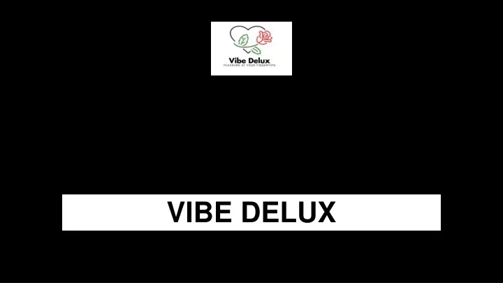 vibe delux