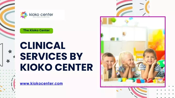 the kioko center