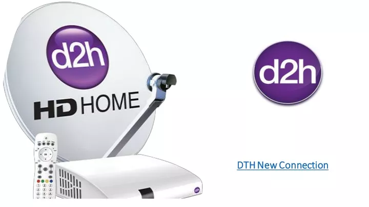 dth new connection dth new connection