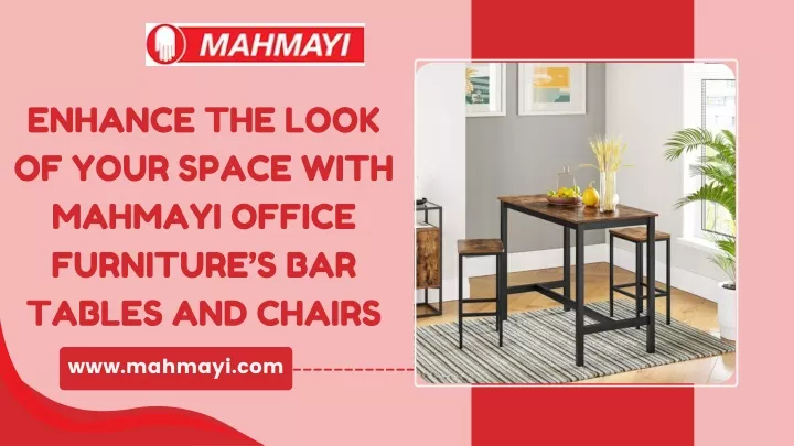 enhance the look of your space with mahmayi