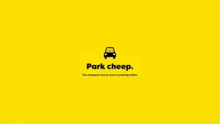 Seamless Parking Solutions in Chicago - ParkChirp