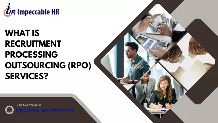 what is recruitment processing outsourcing