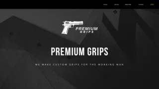 Premium Grips