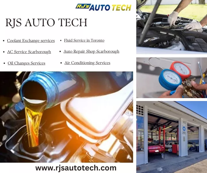 rjs auto tech