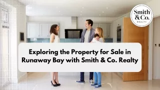 Property For sale In Runaway Bay