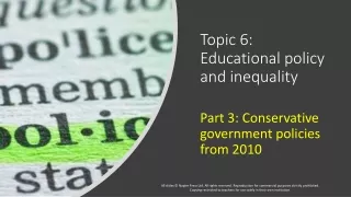 Topic-6-3-Conservative-policies-since-2010-and-the-privatisation-of-education