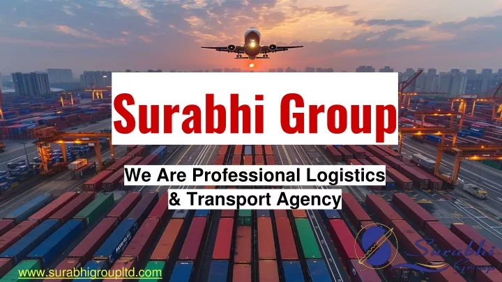 surabhi group