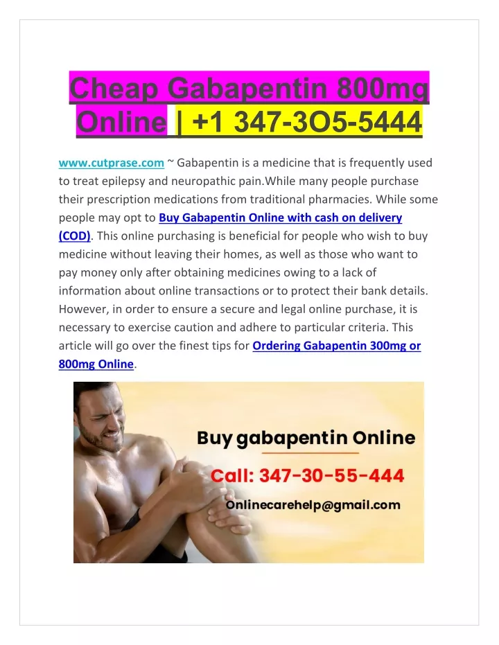 cheap gabapentin 800mg online 1 347 3o5 5444