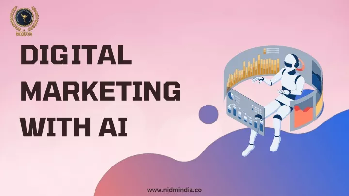 digital marketing with ai