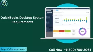 How to Implement QuickBooks Desktop System Requirements