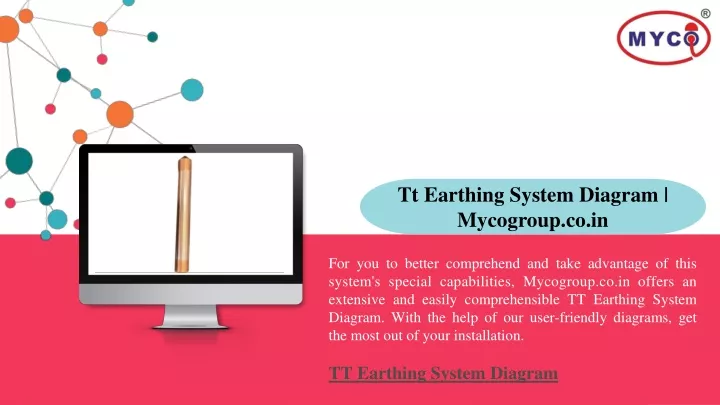 tt earthing system diagram mycogroup co in