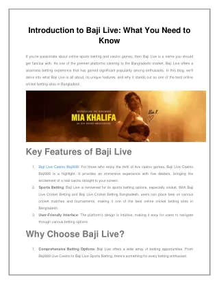 baji777info