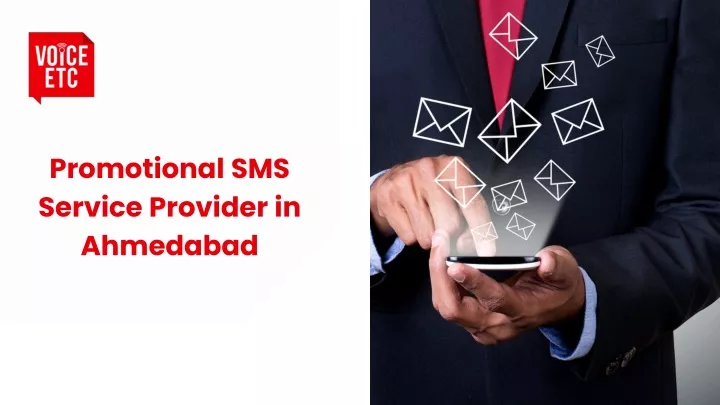 promotional sms service provider in ahmedabad