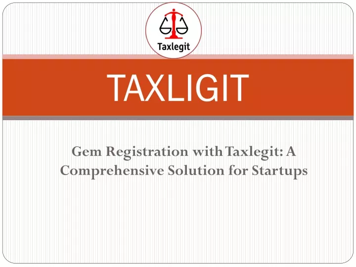 taxligit