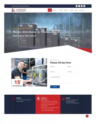 Ac drive & vfd repair bhilwara rajasthan contact number