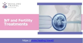 IVF and Fertility Treatments Which is Right for You