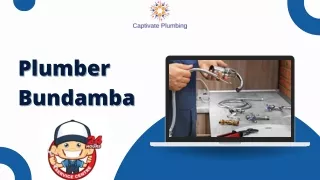 Emergency Plumber Bundamba - 24/7 Best Plumbing Services