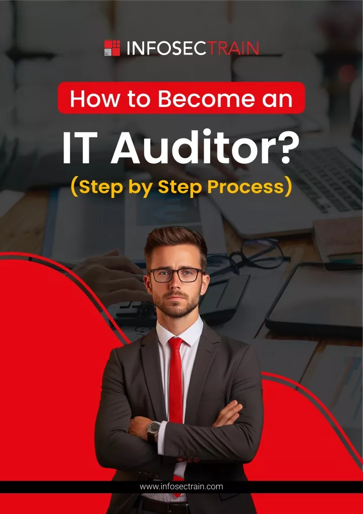 how to become an it auditor