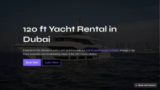 120-ft-Yacht-Rental-in-Dubai