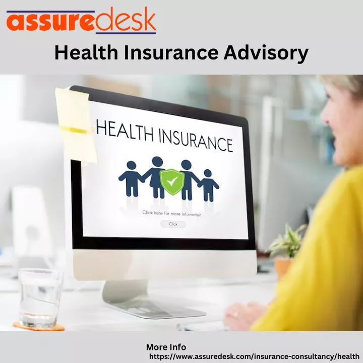 health insurance advisory