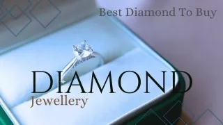 Exploring the Importance of Diamond Color in Jewelry