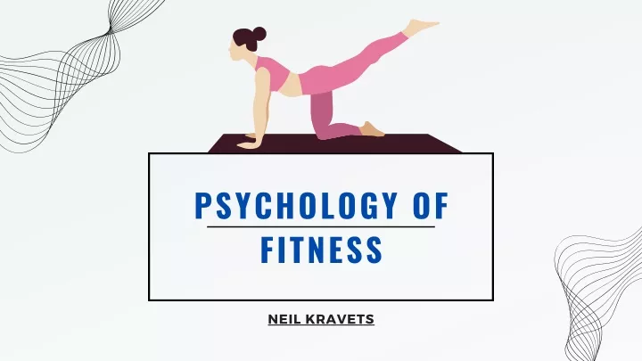 psychology of fitness