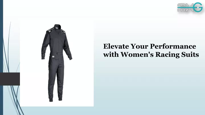 elevate your performance with women s racing suits