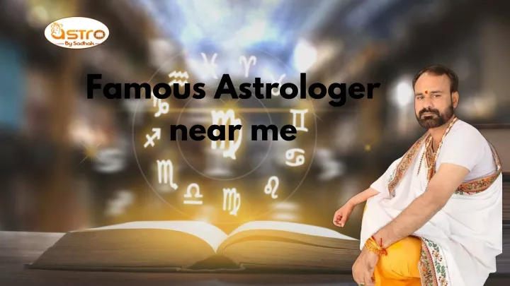 famous astrologer near me