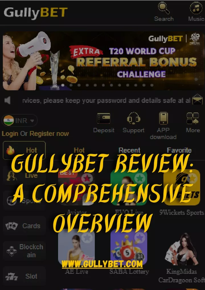 www gullybet com