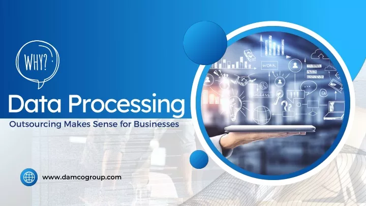 data processing