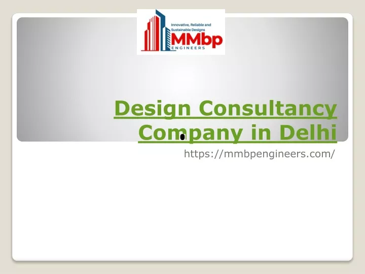 design consultancy company in delhi