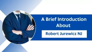 a brief introduction about