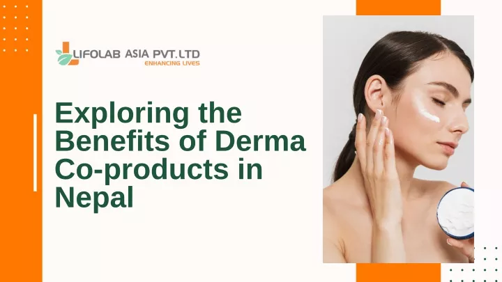 exploring the benefits of derma co products