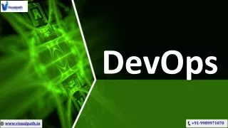devops