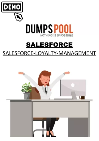 Salesforce-Loyalty-Management Study Guide