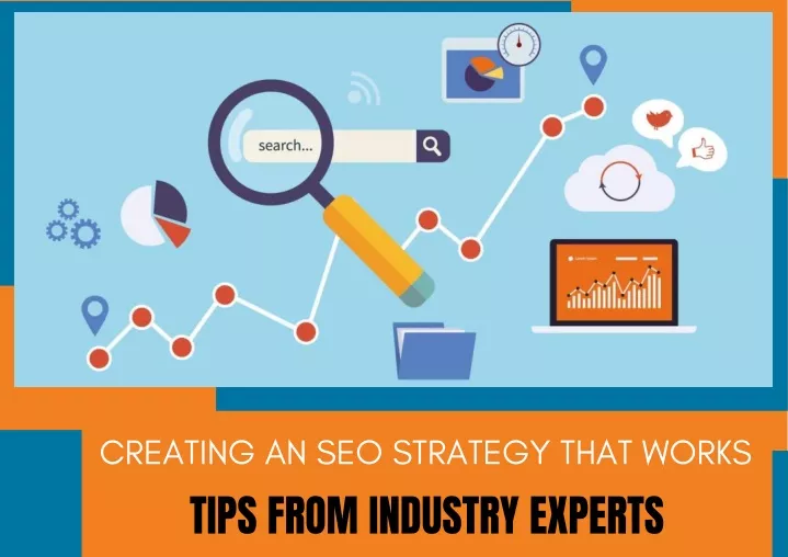 creating an seo strategy that works