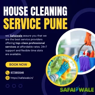 House Cleaning Service