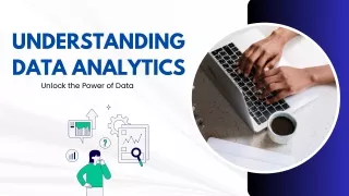 Data Analytics Courses in Oman