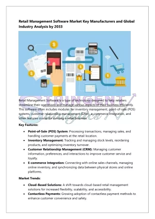 retail management software market