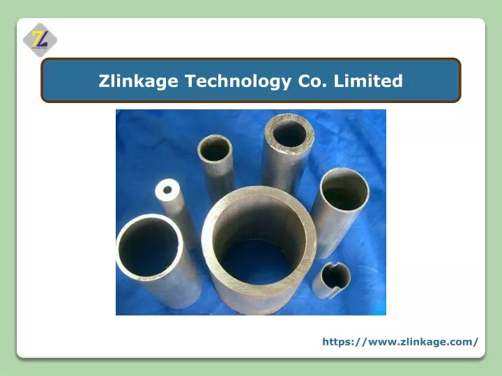 zlinkage technology co limited